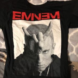Eminem T-shirt